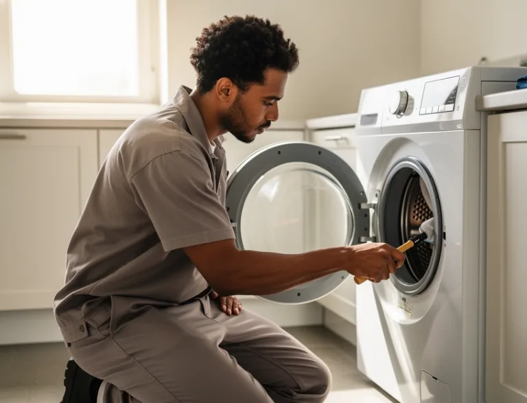 Washing Machine Repair service in Pierrefonds